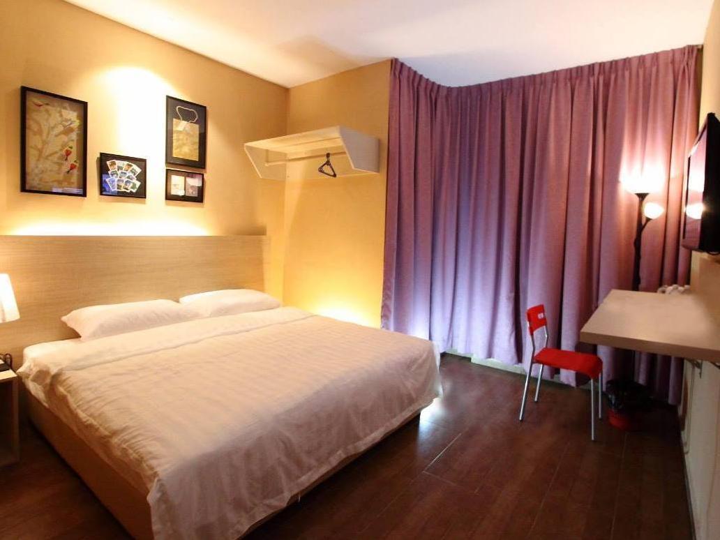 91 Street Boutique Inn Miri Eksteriør bilde